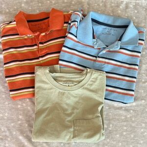 Kids Shirt Bundle Size XL